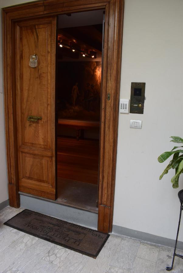 Appartamento Vannucci 47 Perugia Exterior photo